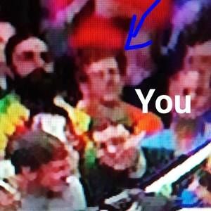 Meet your Posher, Neil